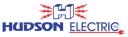 Hudson Electric, Inc. logo